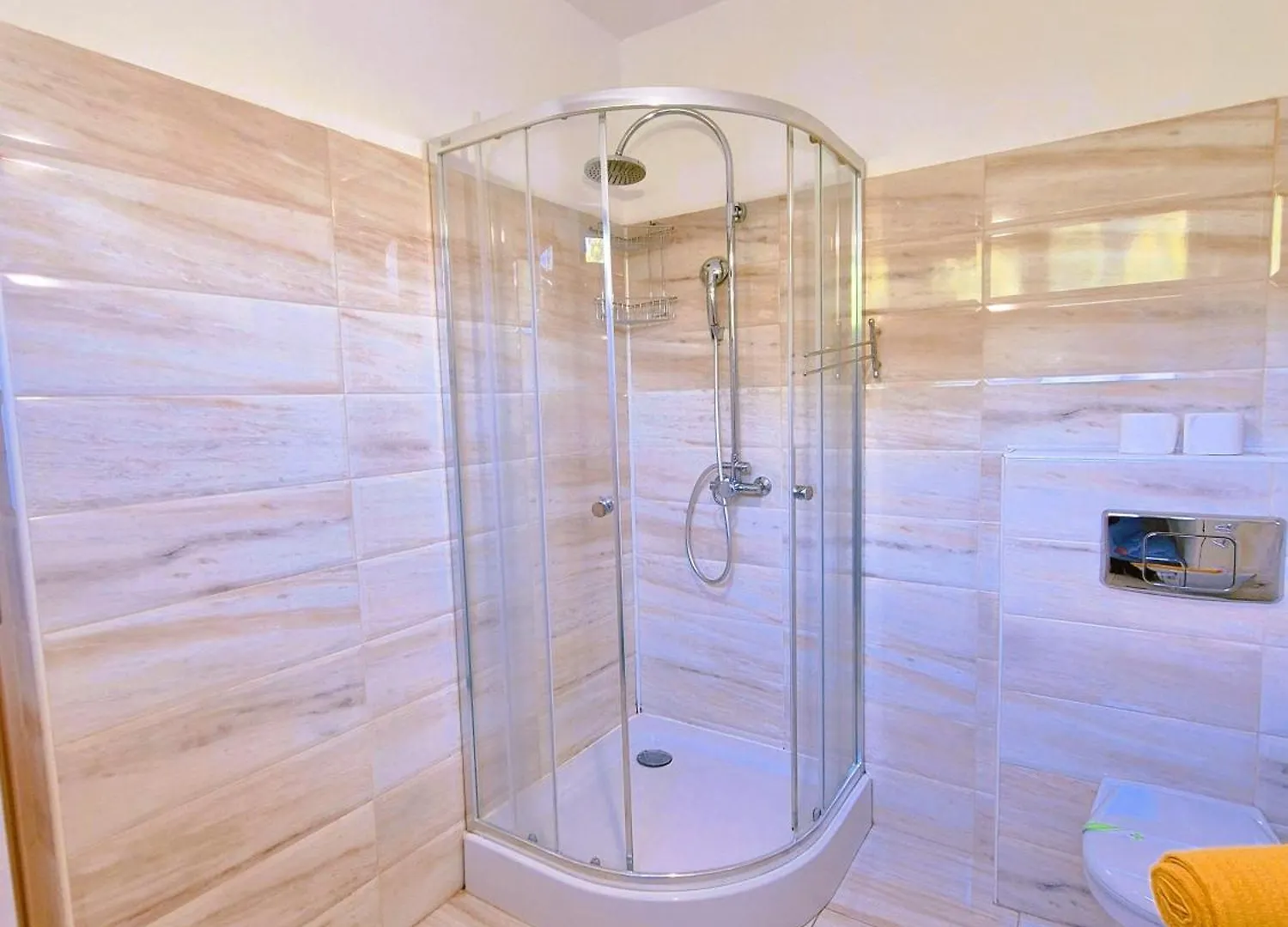 Apartment Central Pearl Studio Bucharest