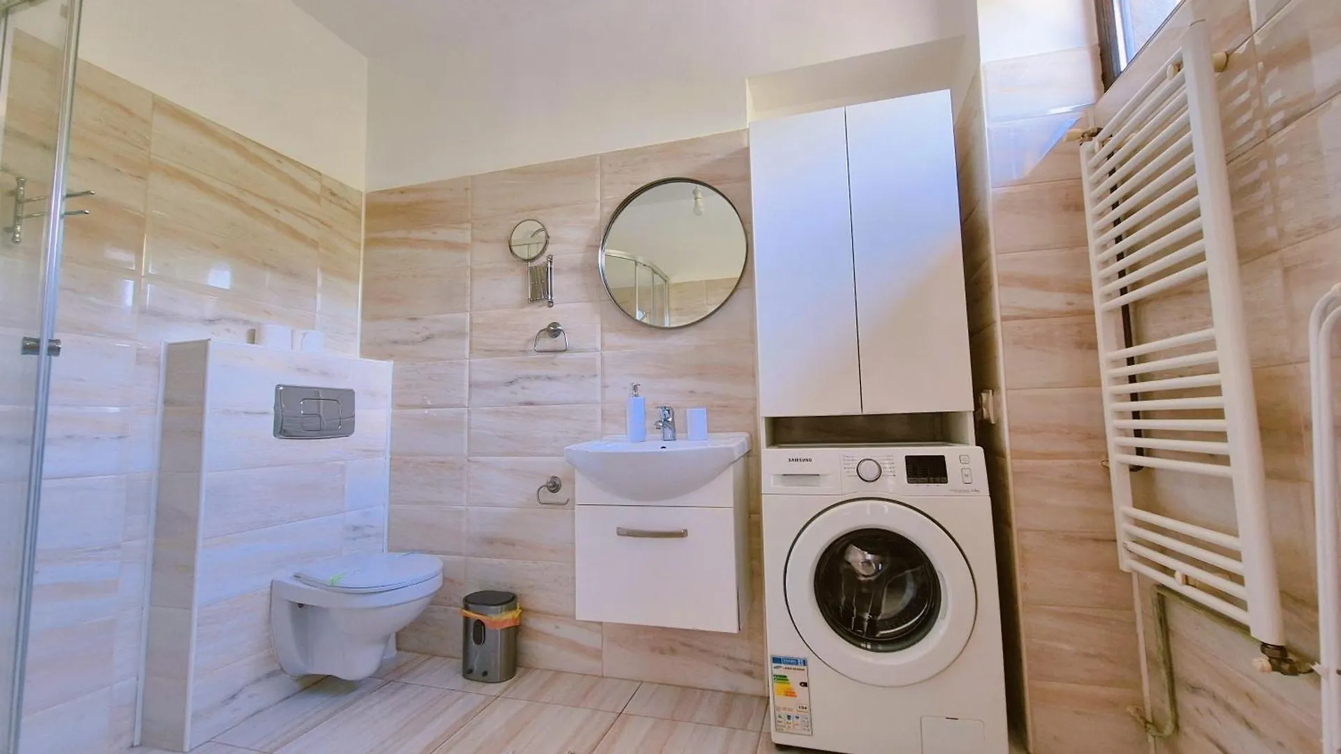 Central Pearl Studio Bucharest