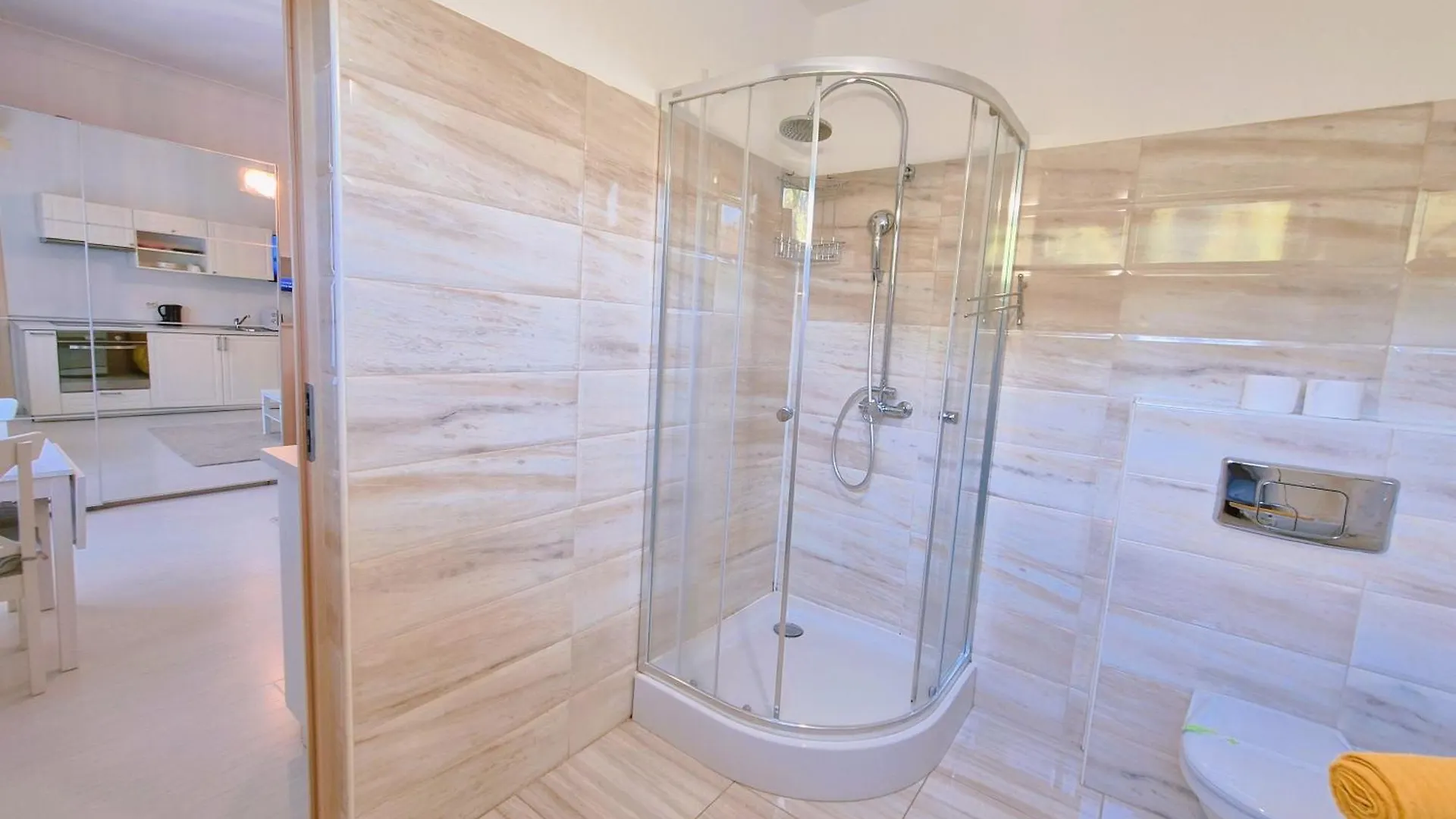 Central Pearl Studio Bucharest