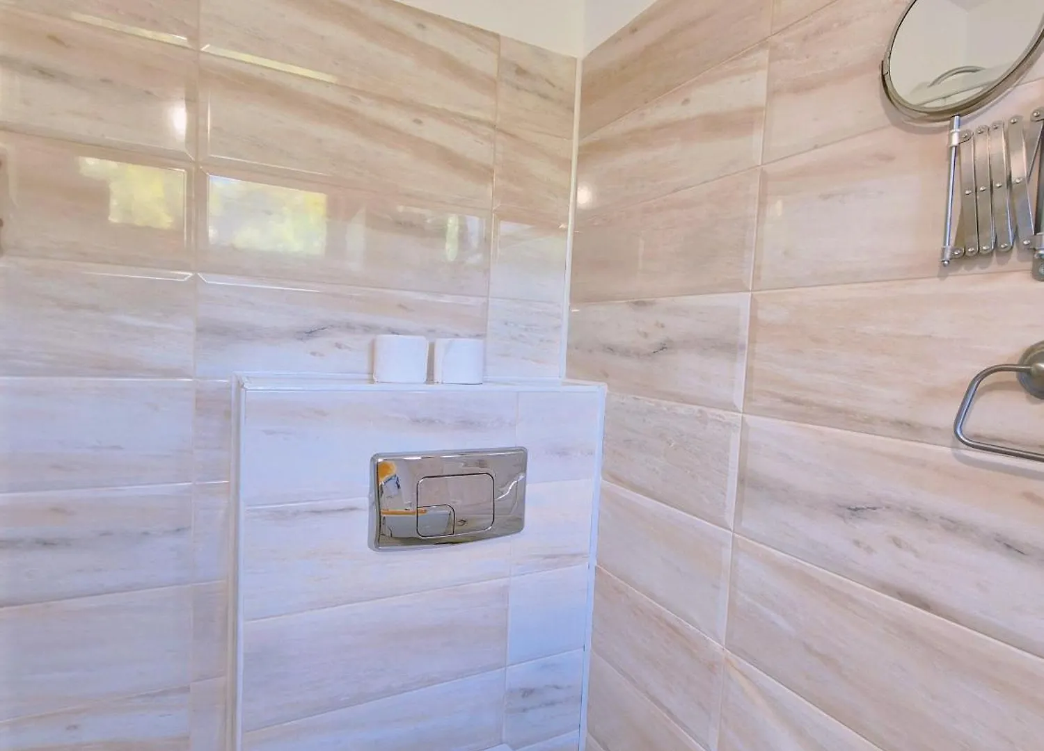 Appartement Central Pearl Studio Boekarest