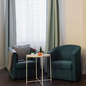 Διαμέρισμα Maison 33, Βουκουρέστι