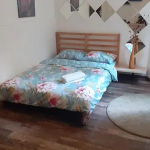 Apartamento Studio Old Town By Dtm Properties, Bucarest