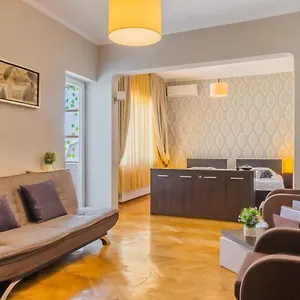 Palace Cișmigiu Park Apartament