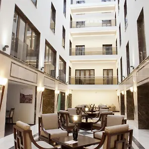 Hotel Europa Royale, Boekarest