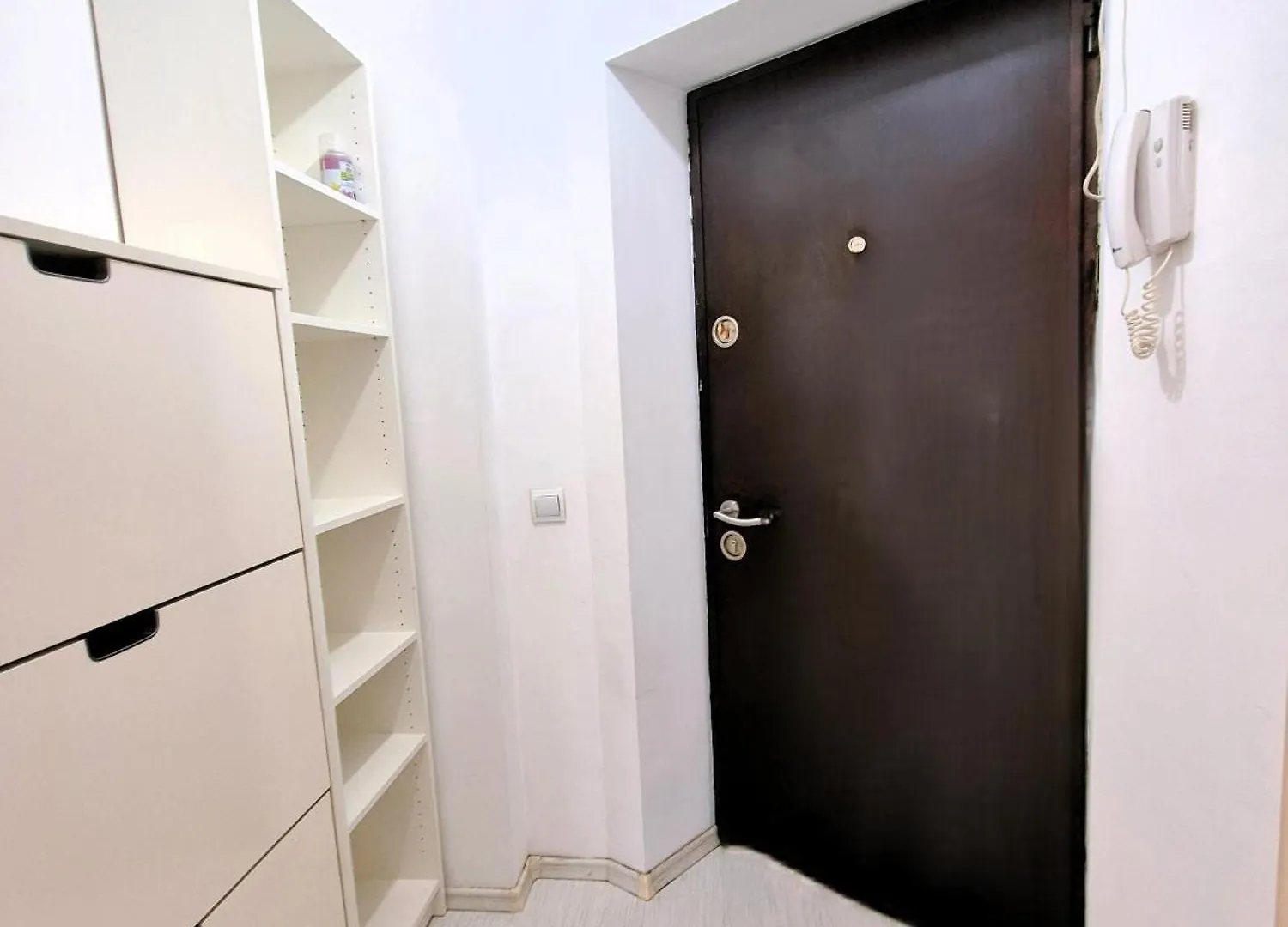 Central Pearl Studio Bukurešť
