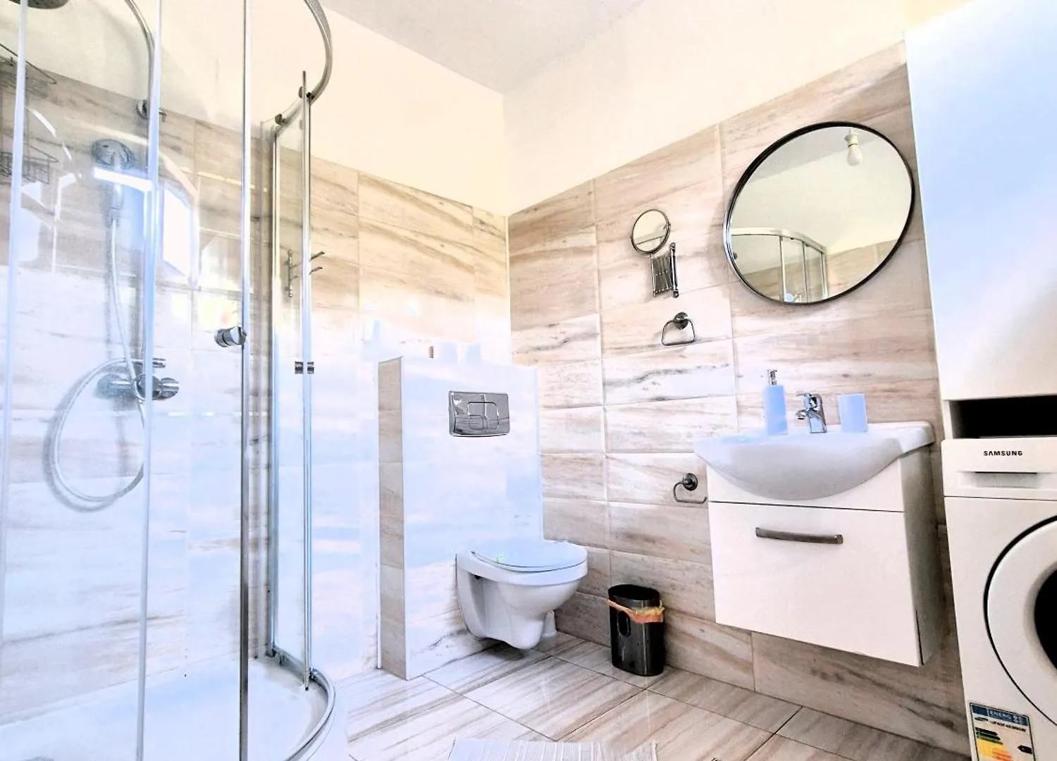 Apartmán Central Pearl Studio Bukurešť Rumunsko